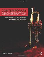 Contemporary Orchestration
