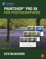 Paintshop Pro X6 for Photographers