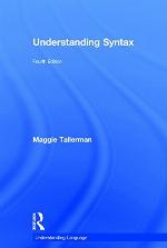 Understanding Syntax