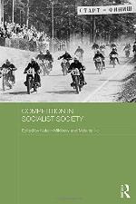 Competition in Socialist Society