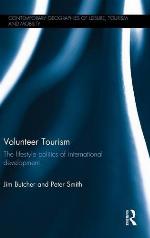 Volunteer Tourism