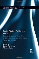 Social Media, Politics and the State