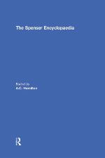 The Spenser Encyclopedia
