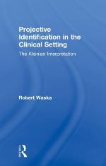 Projective Identification in the Clinical Setting