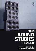The Sound Studies Reader