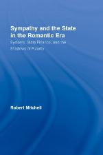 Sympathy and the State in the Romantic Era