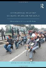 International Relations Scholarship Around the World