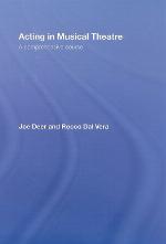 Acting in Musical Theatre