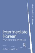 Intermediate Korean