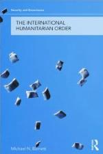 Governing the Global Good?