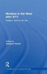 Muslims in the West after 9/11