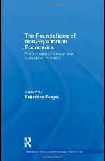 The Foundations of Non-Equilibrium Economics