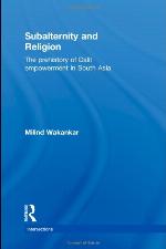 Political Society and Subaltern Religious Practice in India