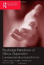 Routledge Handbook of Clinical Supervision