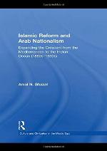 Islamic Reform and Arab Nationalism