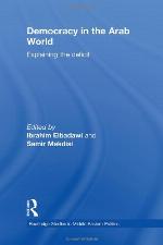 Democracy in the Arab World