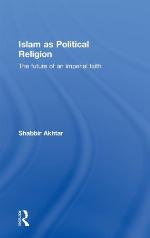 Islam as Political Religion