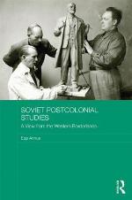 Soviet Postcolonial Studies