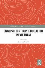 English Tertiary Education in Vietnam