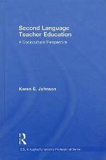 Second Language Teacher Education