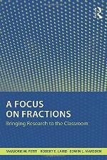 A Focus on Fractions