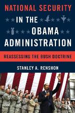 National Security in the Obama Administration