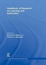 Handbook of Research on Learning and Instruction