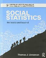 Social Statistics