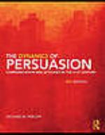 The Dynamics of Persuasion