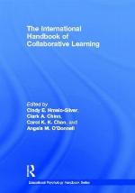 The International Handbook of Collaborative Learning