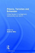 Prisons, Terrorism and Extremism