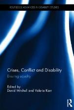 Crises, Conflict and Disability