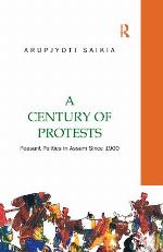 A Century of Protests