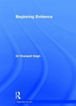 Beginning Evidence