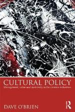 Cultural Policy