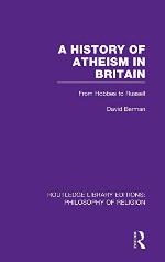 A History of Atheism in Britain