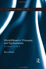 Wish-fulfilment in Philosophy and Psychoanalysis