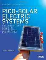 Pico-Solar Electric Systems