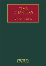 Time Charters