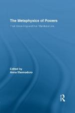 The Metaphysics of Powers