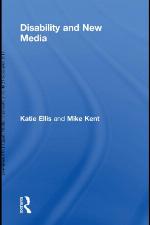 Disability and New Media
