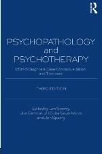 Psychopathology and Psychotherapy
