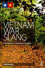 Vietnam War Slang