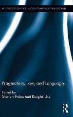 Pragmatism, Law, and Language