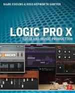 Logic Pro X
