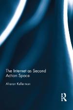 The Internet as Second Action Space