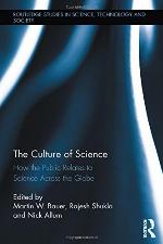 The Culture Of Science