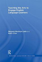 Teaching the Arts to Engage English Language Learners