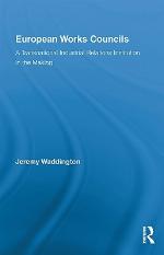 European Works Councils and Industrial Relations