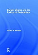 Barack Obama and the Politics of Redemption